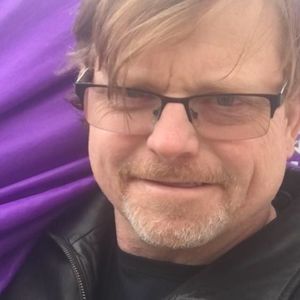 Meet your Posher, Don